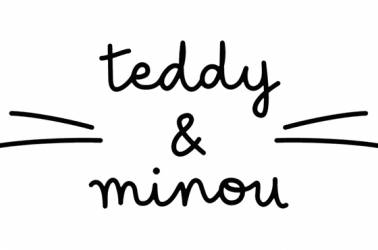 Teddy e Minou